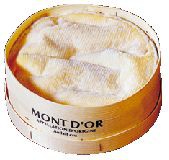LE MONT D'OR