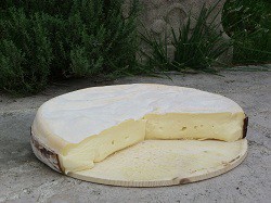 LE MONT D'OR
