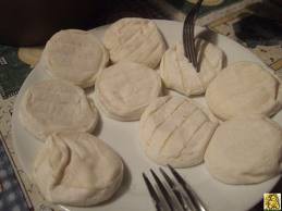 LES CABECOUS DE CAUSSE