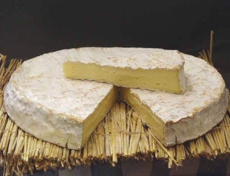 LE BRIE DE MEAUX FERMIER